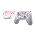 GameSir SuperNova T4n Pro juhtmeta kontroller (roosa)