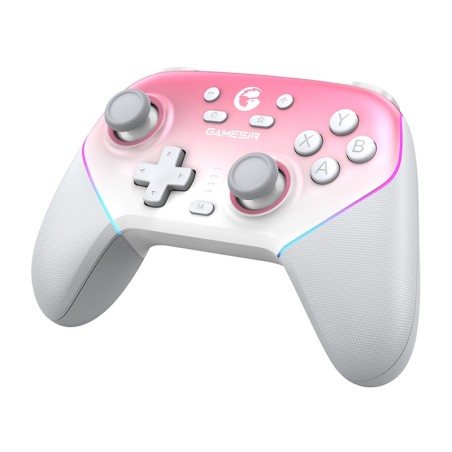 GameSir SuperNova T4n Pro juhtmeta kontroller (roosa)