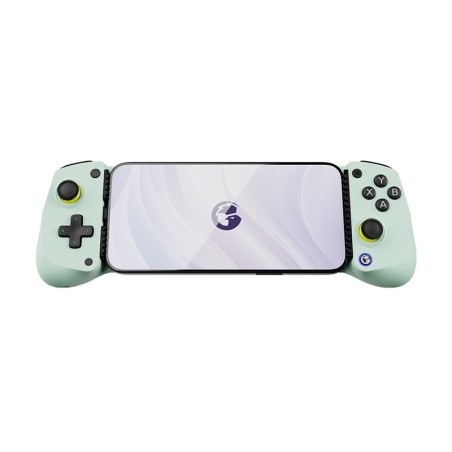 GameSir X5 Lite GN mobiilne kontroller heleroheline