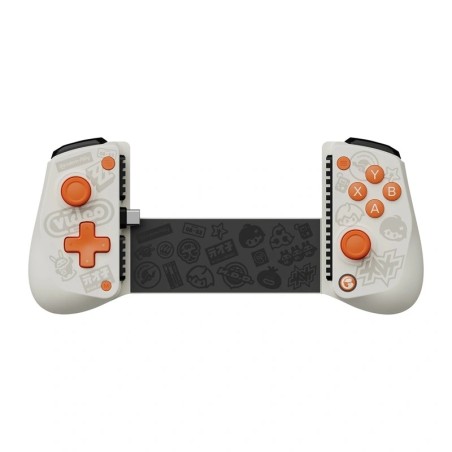 GameSir X5s mobiilne kontroller (valge)
