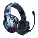 ONIKUMA B15 mängukõrvaklapid (mustad)