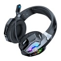 ONIKUMA B15 mängukõrvaklapid (mustad)