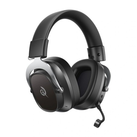 QCY Heroad VNT200 mängukõrvaklapid (mustad)