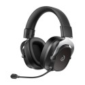 QCY Heroad VNT200 mängukõrvaklapid (mustad)