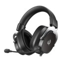 QCY Heroad VNT200 mängukõrvaklapid (mustad)