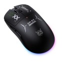 ONIKUMA DM03 RGB mänguhiir (must)