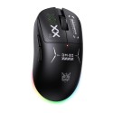 ONIKUMA DM03 RGB mänguhiir (must)