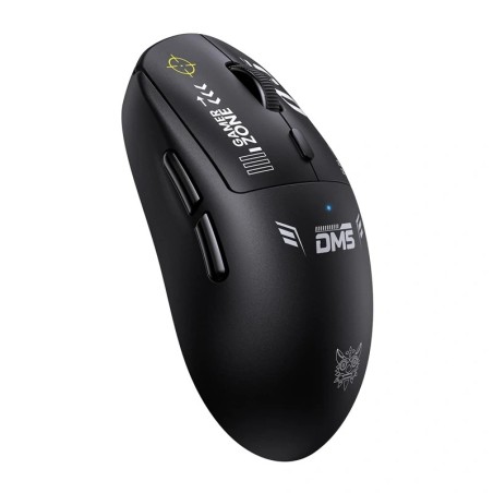 ONIKUMA DM05 RGB mänguhiir (must)