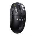 ONIKUMA DM05 RGB mänguhiir (must)