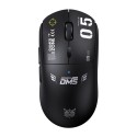 ONIKUMA DM05 RGB mänguhiir (must)