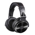 Kõrvaklapid OneOdio Pro10 (must)