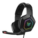 Mängukõrvaklapid ONIKUMA K10 (must)