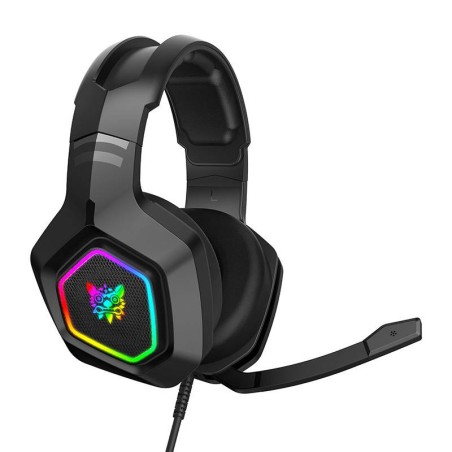 Mängukõrvaklapid ONIKUMA K10 (must)