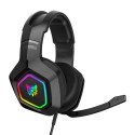 Mängukõrvaklapid ONIKUMA K10 (must)