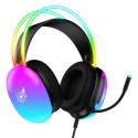 Mängukõrvaklapid ONIKUMA X25 (mustad)