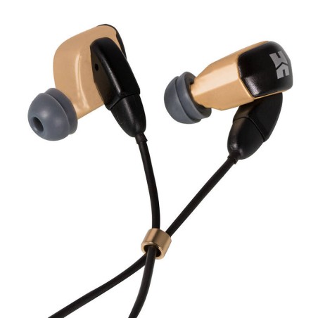 HiFiMAN RE2000 Pro Gold kõrvasisesed kõrvaklapid