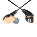 HiFiMAN RE2000 Pro Gold kõrvasisesed kõrvaklapid