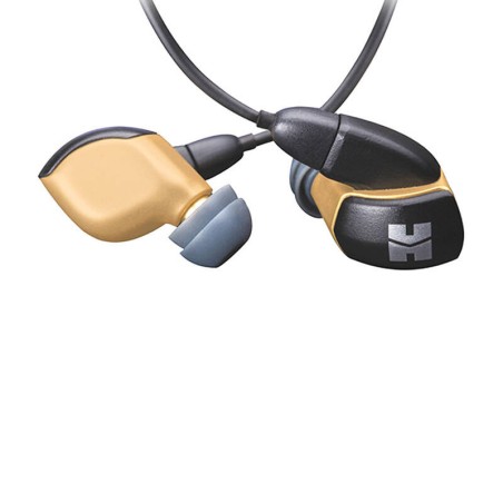 HiFiMAN RE2000 Pro Gold kõrvasisesed kõrvaklapid