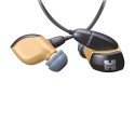 HiFiMAN RE2000 Pro Gold kõrvasisesed kõrvaklapid