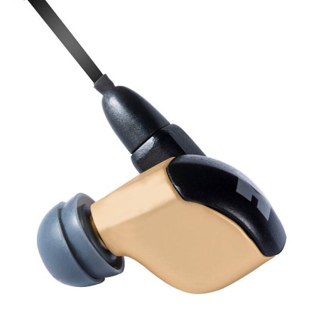 HiFiMAN RE2000 Pro Gold kõrvasisesed kõrvaklapid