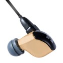 HiFiMAN RE2000 Pro Gold kõrvasisesed kõrvaklapid