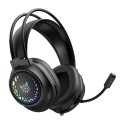 ONIKUMA X92 mängukõrvaklapid (mustad)