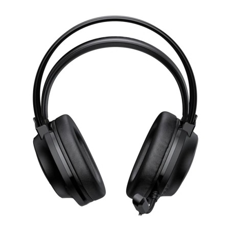 ONIKUMA X92 mängukõrvaklapid (mustad)