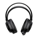 ONIKUMA X92 mängukõrvaklapid (mustad)