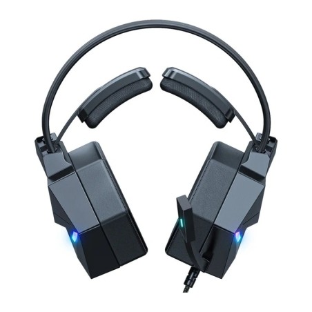 Mängukõrvaklapid ONIKUMA X20 (mustad)