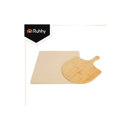 Pitsakivi ja pitsalabidas | FreshDesign.ee