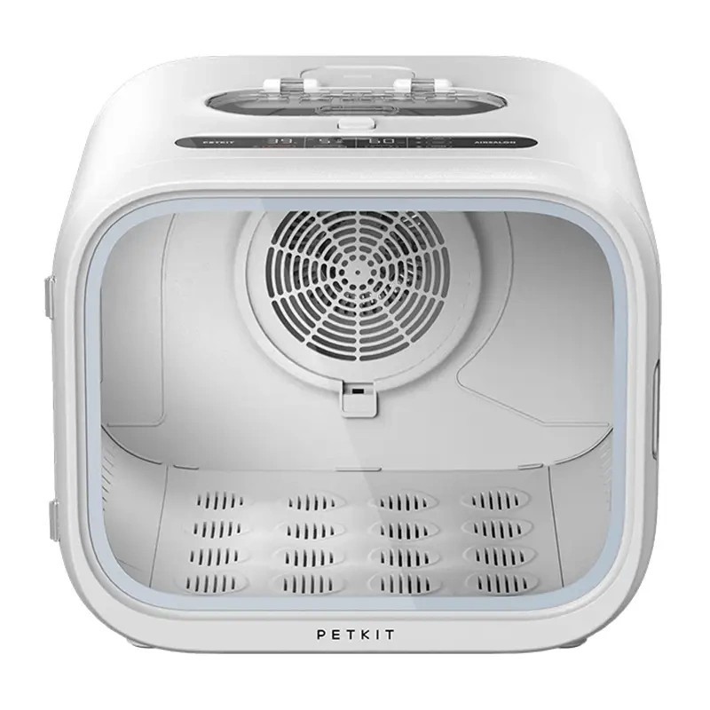 Nutikas lemmikloomakuivati ​​PetKit AIRSALON MAX