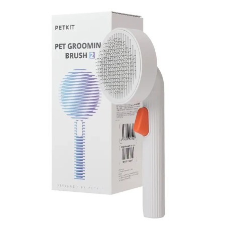 Pesuhari koertele ja kassidele Petkit