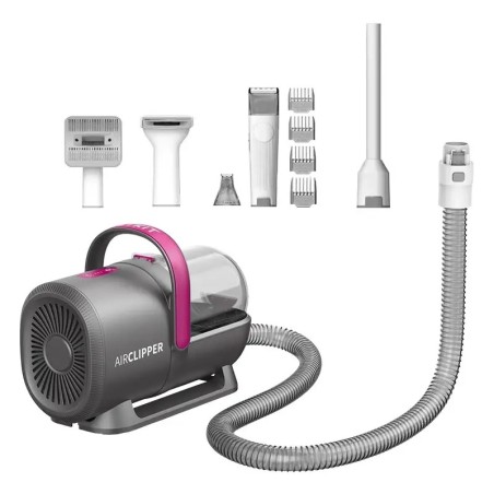 Lemmikloomade hoolduskomplekt Petkit AirClipper 5-in-1