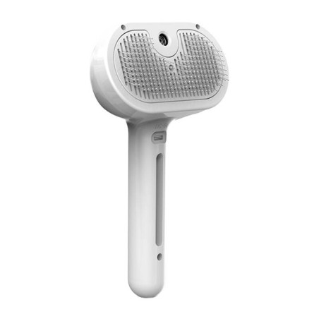 Rojeco Cat Steam Brush (valge)