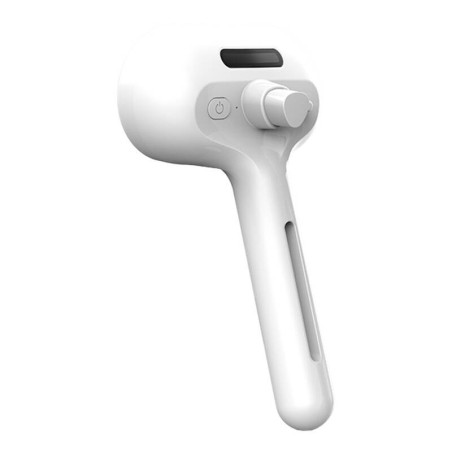 Rojeco Cat Steam Brush (valge)