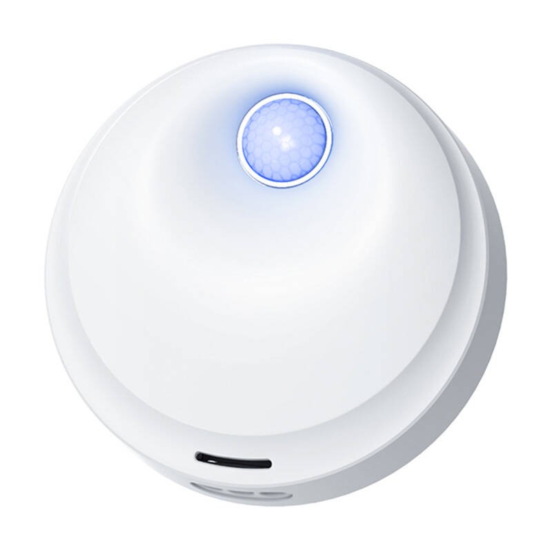 Rojeco 4000mAh kassiliivakasti desodoraator