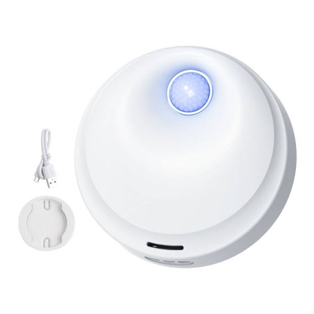 Rojeco 4000mAh kassiliivakasti desodoraator