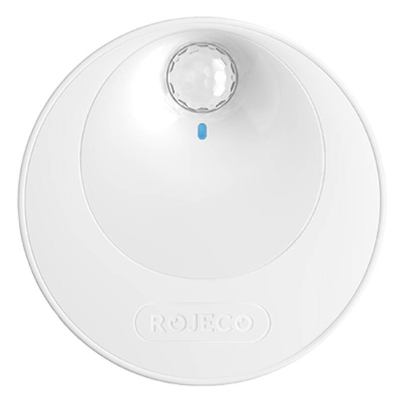 Rojeco Haobai nutikas lõhna absorbeeriv desodoraator 4000 mAh