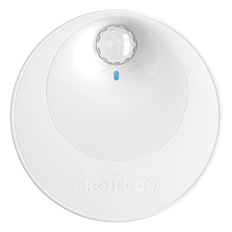 Rojeco Haobai nutikas lõhna absorbeeriv desodoraator 4000 mAh
