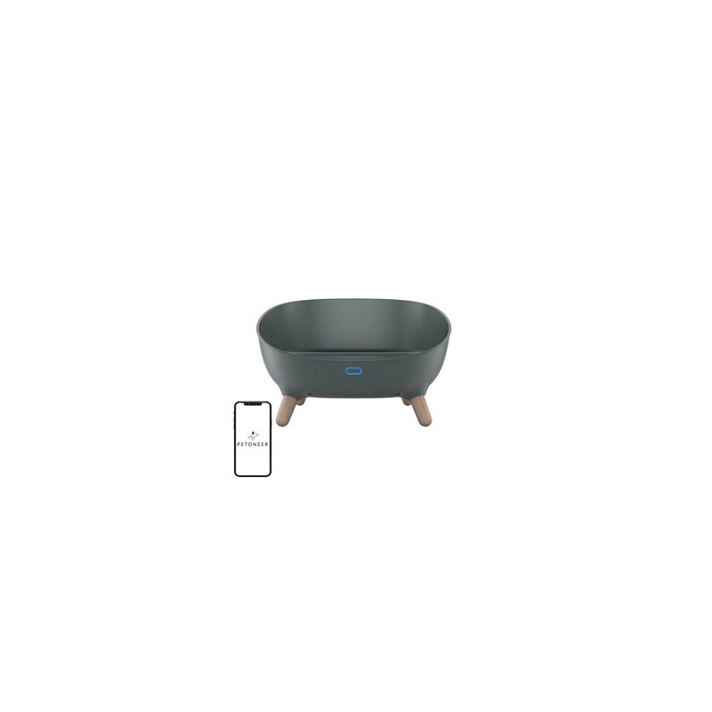 Termoreguleeruv nutikas voodi Petoneer Cozy Sofa