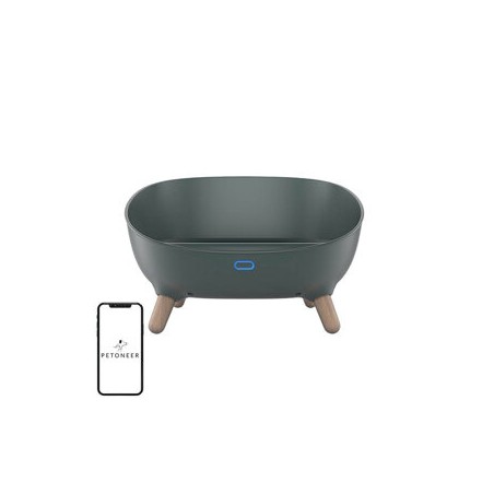Termoreguleeruv nutikas voodi Petoneer Cozy Sofa