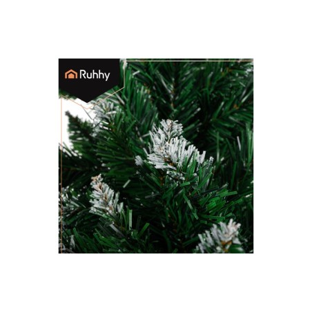 Lumega kaetud jõulupuu vanik 2,7 m | FreshDesign.ee