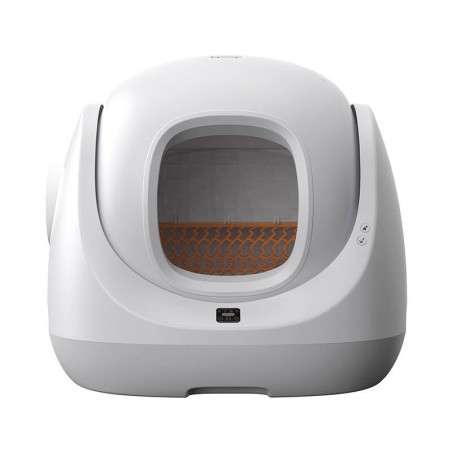 Catlink BayMax Lite intelligentne isepuhastuv kassiliivakast