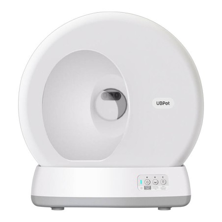 Intelligentne isepuhastuv kassiliivakast UBPet C10