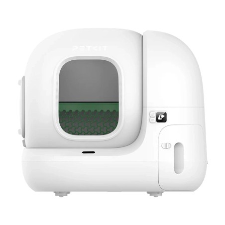 PetKit Pura MAX 2 PREMIUM intelligentne isepuhastuv kassiliivakast