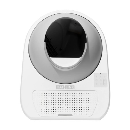 Catlink Scooper Pro Ultra intelligentne isepuhastuv kassiliivakast AI kaameraga