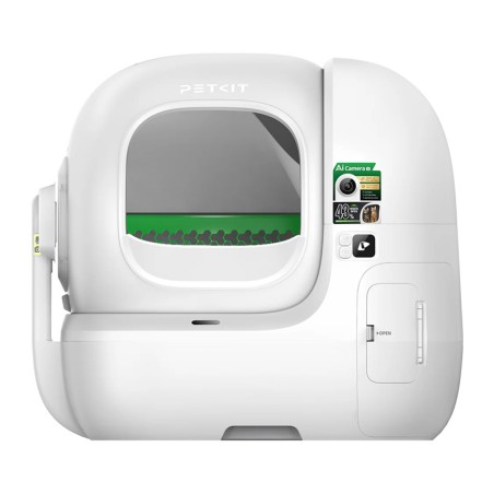Purobot Max Pro 2 Petkit automaatne isepuhastuv liivakast