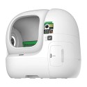 Purobot Max Pro 2 Petkit automaatne isepuhastuv liivakast