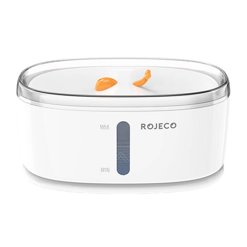 Purskkaev lemmikloomadele Rojeco Wireless 2, 5 liitrit