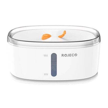 Purskkaev lemmikloomadele Rojeco Wireless 2, 5 liitrit
